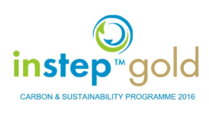 instep gold carbon & sustainability