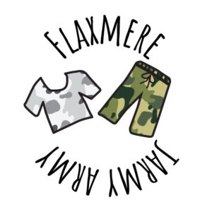 flaxmere jarmy army