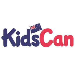 kids can