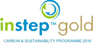 instep gold carbon & sustainability