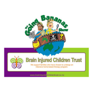 brain injured children trust